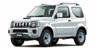 SUZUKI Jimny Club