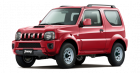SUZUKI Jimny Club