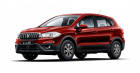 SUZUKI SX4 S-Cross Comfort