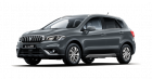 SUZUKI SX4 S-Cross Premium