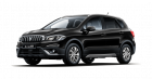 SUZUKI SX4 S-Cross Premium