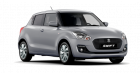 SUZUKI Swift Premium