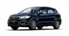 SUZUKI SX4 S-Cross Comfort