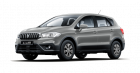 SUZUKI SX4 S-Cross Comfort