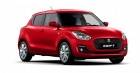 SUZUKI Swift Premium