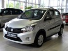 SUZUKI Celerio Comfort