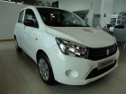SUZUKI Celerio Comfort