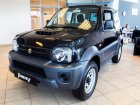 SUZUKI Jimny Comfort