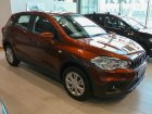 SUZUKI SX4 S-Cross Comfort