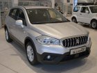 SUZUKI SX4 S-Cross Comfort