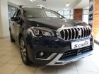 SUZUKI SX4 S-Cross Elegance