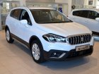 SUZUKI SX4 S-Cross Premium