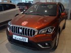 SUZUKI SX4 S-Cross Premium