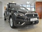 SUZUKI SX4 S-Cross Premium