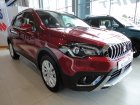 SUZUKI SX4 S-Cross Premium