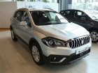 SUZUKI SX4 S-Cross Premium