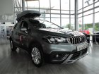 SUZUKI SX4 S-Cross Premium