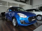 SUZUKI Swift Premium