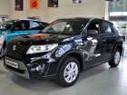 SUZUKI Vitara Comfort