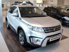 SUZUKI Vitara Premium