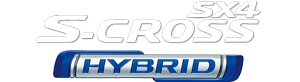 SX4 S-CROSS Hybrid