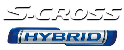 S-Cross Hybrid