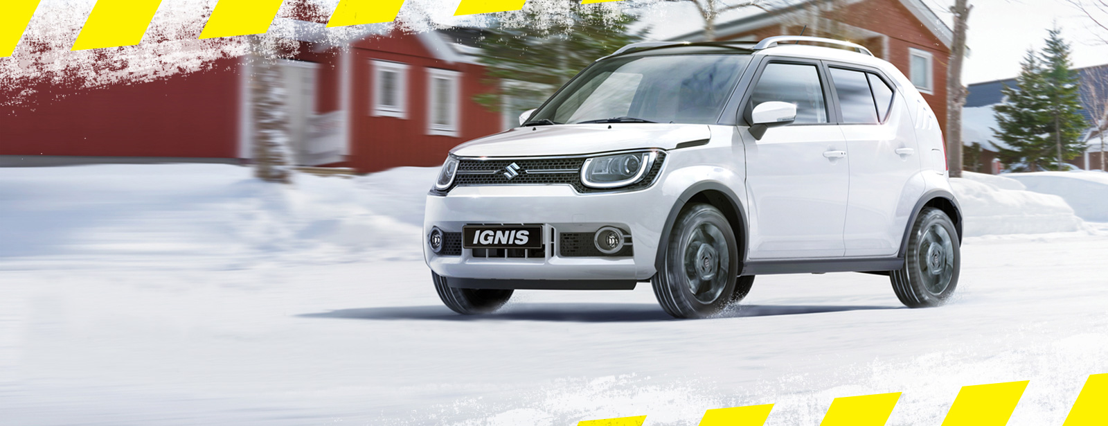 ZIMOWA INSPEKCJA NADWOZIA